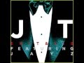 ˟˩ustin Timberlake Ft. Jay-Z - Suit & Tie NEW 2013 ...