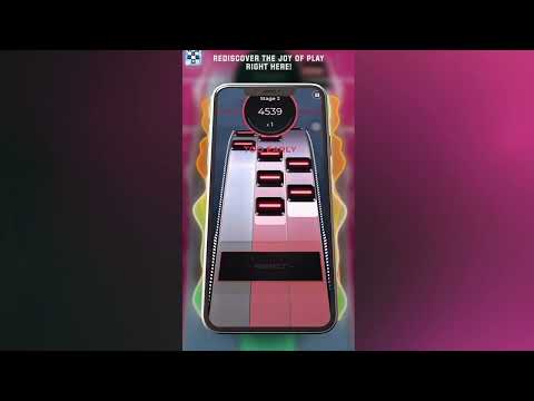SuperStar: Music Game