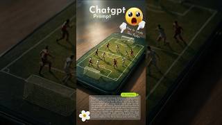 One ChatGPT Prompt, Any Art Style 🤯🎨#chatgptprompts #shorts #ytshorts #trendingshorts #viral