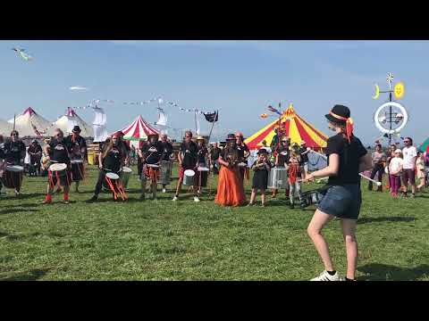 BJamba @ Solfest 2021