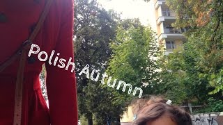 Polish Autumn - movie