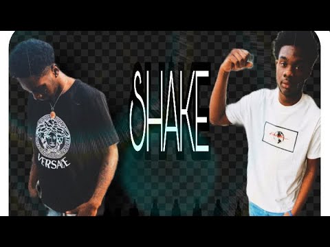 Shake Summm~Dj Fav