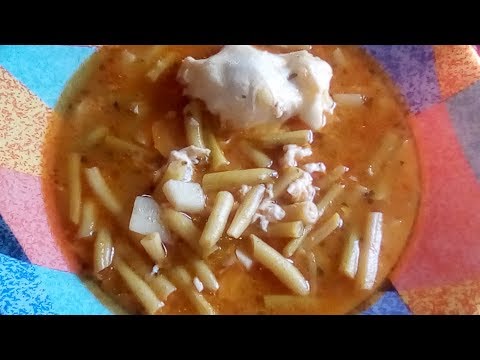 MLADE MAHUNE SA JAJIMA / Recepti Estera