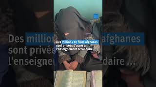 Afghanistan : Violations continues des droits des femmes
