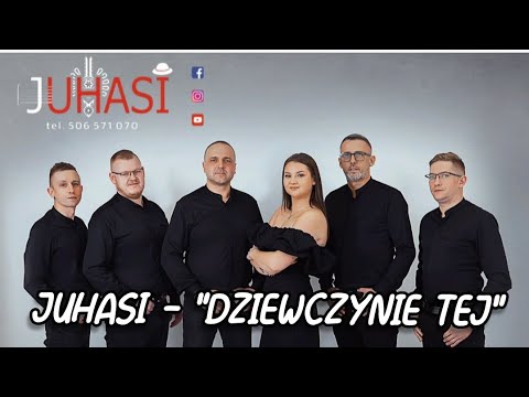 JUHASI - "DZIEWCZYNIE TEJ" (cover A. Chrola & K. Hadrych) 100% LIVE!!! MUZYKA NA ŻYWO!!!