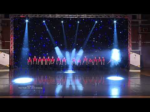 Televizija Zapad - Ritam Zapada - Plesni studio Jeté 27.01.2026.