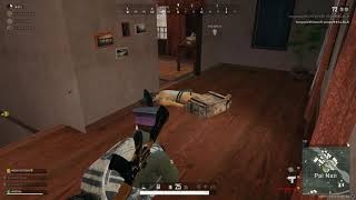 本家PUBG　ワチャワチャ