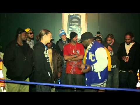 B. West vs King Verses