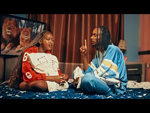 Jowest - Nifuzako {Official Video}