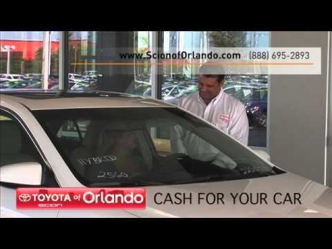 Thumbnail for Orlando, FL 32811 - Find Certified Pre-Owned Scion tC For Sale by Scion (automobile)