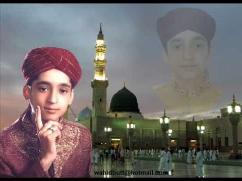 Rab Farmaya Mahbooba by Muhammad Umair Ali Qadri