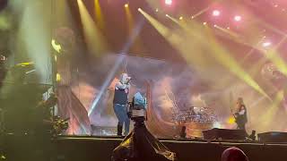 Amon Amarth - Raise Your Horns - Live in Wacken Open Air 2024