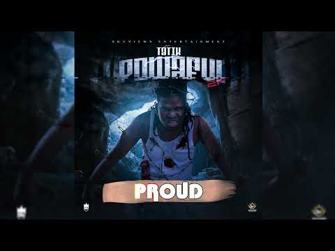 Tatik - Proud (Official Audio)