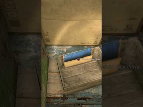 Dying Light Game Supernova Weapon Blueprint #dyinglightgame #supernova #weapon #blueprint #shorts