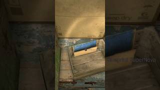 Dying Light Game Supernova Weapon Blueprint #dyinglightgame #supernova #weapon #blueprint #shorts