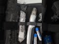 Wahl Clipper Corporation WAHL 09962-1816 Kelioninis rinkinys