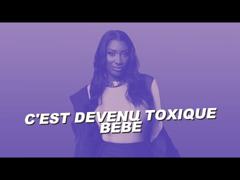 Videoclip de Corazon — Aya Nakamura