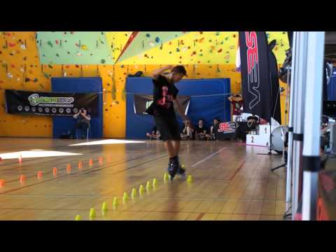 PSWC 2015 / Garcia Vilar Christian 15 place