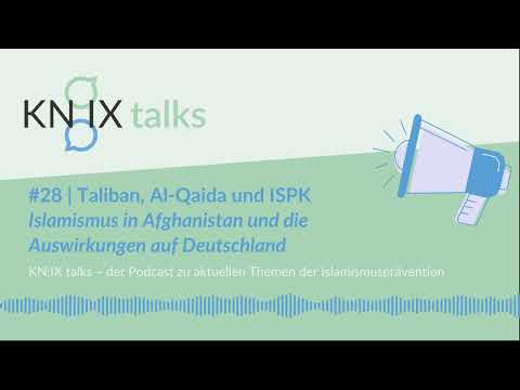 Folge #28 | Taliban, Al-Qaida und ISPK
