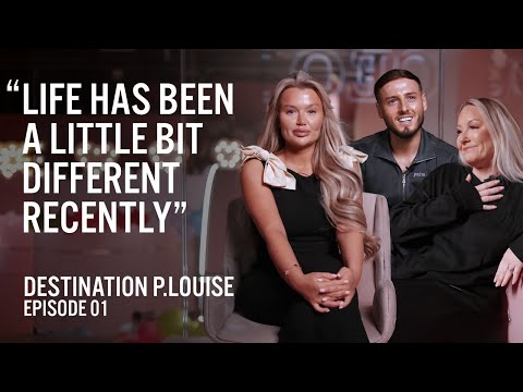 Destination P.Louise | Episode 01