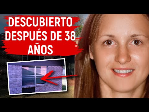 La mujer fue encontrada EN su propia HABITACIÓN. Después de 38 años, la VERDAD SORPRENDIÓ a TODOS