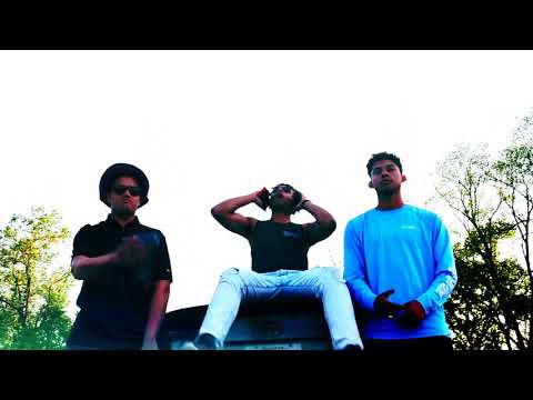 Lil Pump -  "D Rose" (music video)