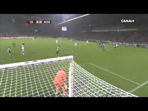 Résumé Lyon-St-Etienne 29-10-11
