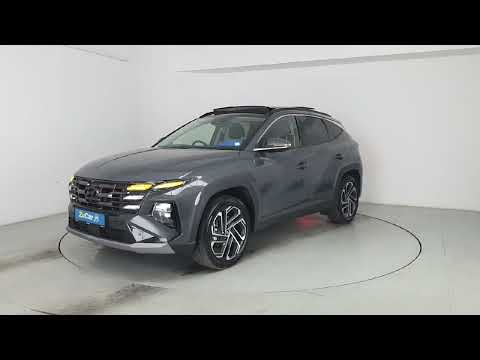 Hyundai Tucson Tucson Ultimate Phev Auto Ultimate - Image 2