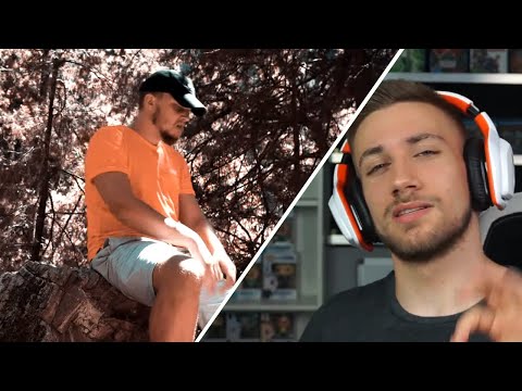 MiZeb - WENN ICH TOT BIN (Official Video) prod. by encore - Reaction
