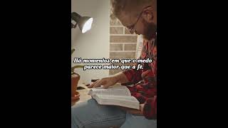 Você Já Venceu e Nem Percebeu! | 1 João 4:4 😳🔥