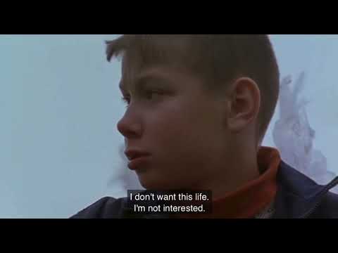 CRIM3S - FADE (music video)