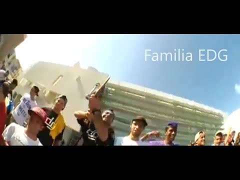 Luciano Arê -  BCN Ohh Lugar - Feat  P. Afetado