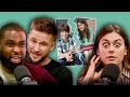 Why Devon Werkheiser And Lindsey Shaw Really Broke Up | Ned's Clips