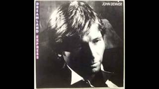 John Denver - Dreamland Express