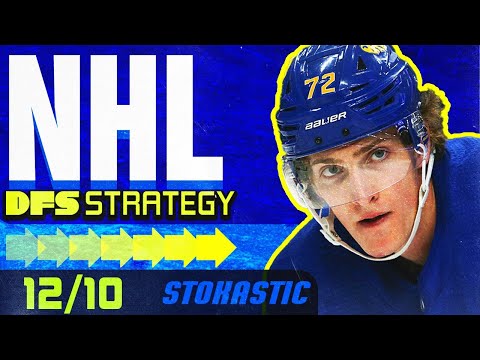 NHL Player Props Picks for Saturday, December 10th 2022 2 hqdefault