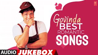 Download lagu Govinda Best Romantic Songs Jukebox |Govinda Romantic Hit Songs |T-Series Bollywood Classics mp3