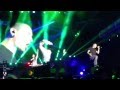 Steve Aoki y Linkin Park 'A Light That Never Comes ...