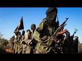 Somalia On The Brink Living With Terror And Violence