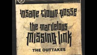Insane Clown Posse - Lost Intro(Marvelous Missing Link Outtakes)
