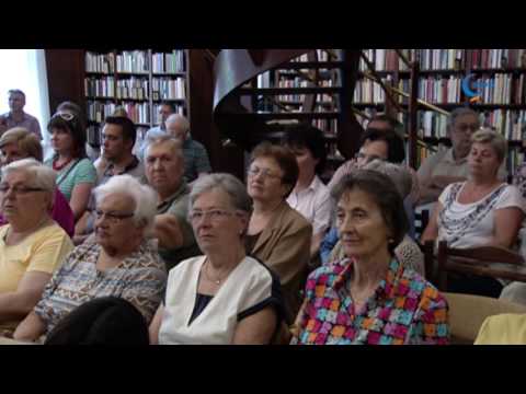 Gyula Tv Híradó 2016 június 22.