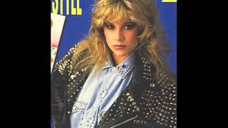 Samantha Fox - Want You To Want Me