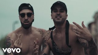 Shotta - Final de Liga ft. Toteking