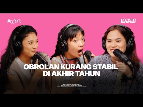 #DIXI S2 E22: No More What If, Just Do It with Sheryl Sheinafia