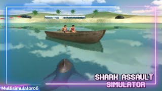 Watch and explore about Shark Assault Simulator Steam CD Key