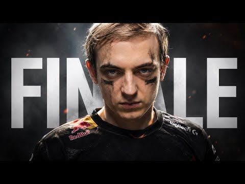 🔥LA FINALE LA PLUS LÉGENDAIRE DU LEC🔥G2 vs KC🔥1er NASUS JUNGLE !?