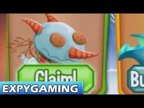 SNOWMAN DRAGON Unlocked in Christmas Island Event Dragon City