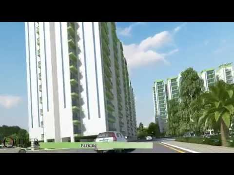 3D Tour Of MR Proview Officer City 2