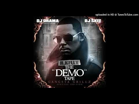 R. Kelly - Supaman High (Ft. OJ DA Juiceman)