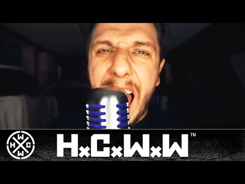 SUNISGONE - LOST - HARDCORE WORLDWIDE (OFFICIAL HD VERSION HCWW)