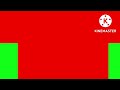 Numbers Elimination Font Sesame Street Green Screen